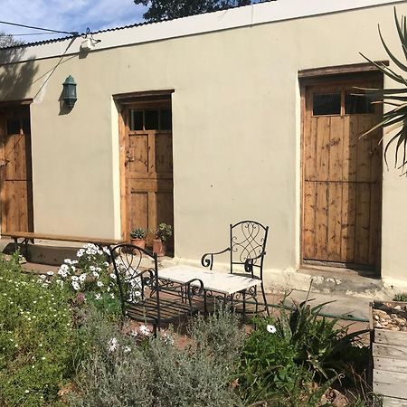 Artkaroo Stay Oudtshoorn Eksteriør billede