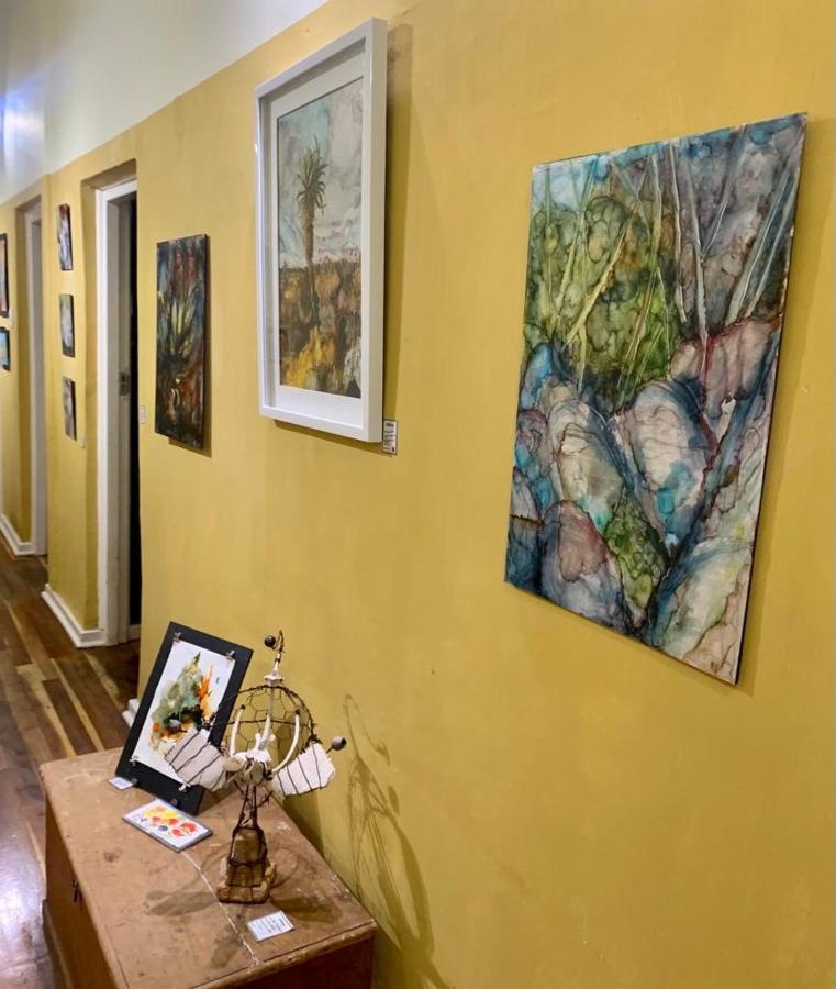 Artkaroo Stay Oudtshoorn Eksteriør billede