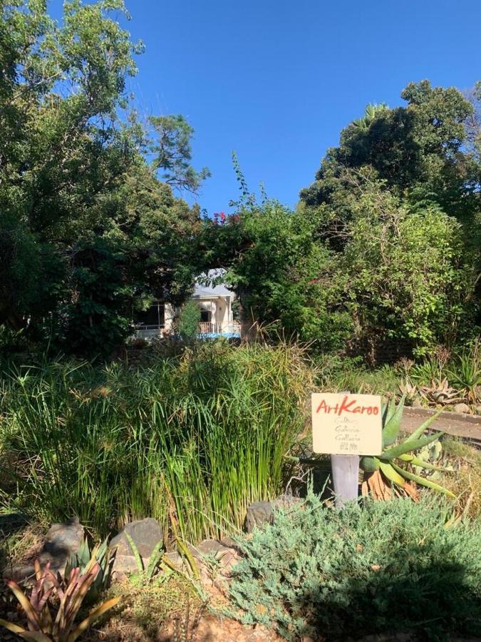 Artkaroo Stay Oudtshoorn Eksteriør billede