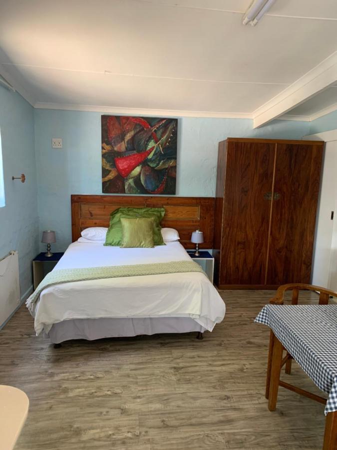Artkaroo Stay Oudtshoorn Eksteriør billede