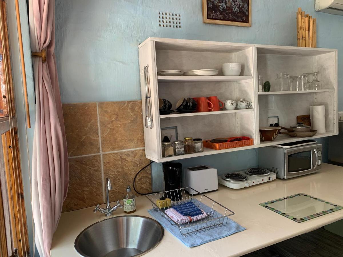 Artkaroo Stay Oudtshoorn Eksteriør billede