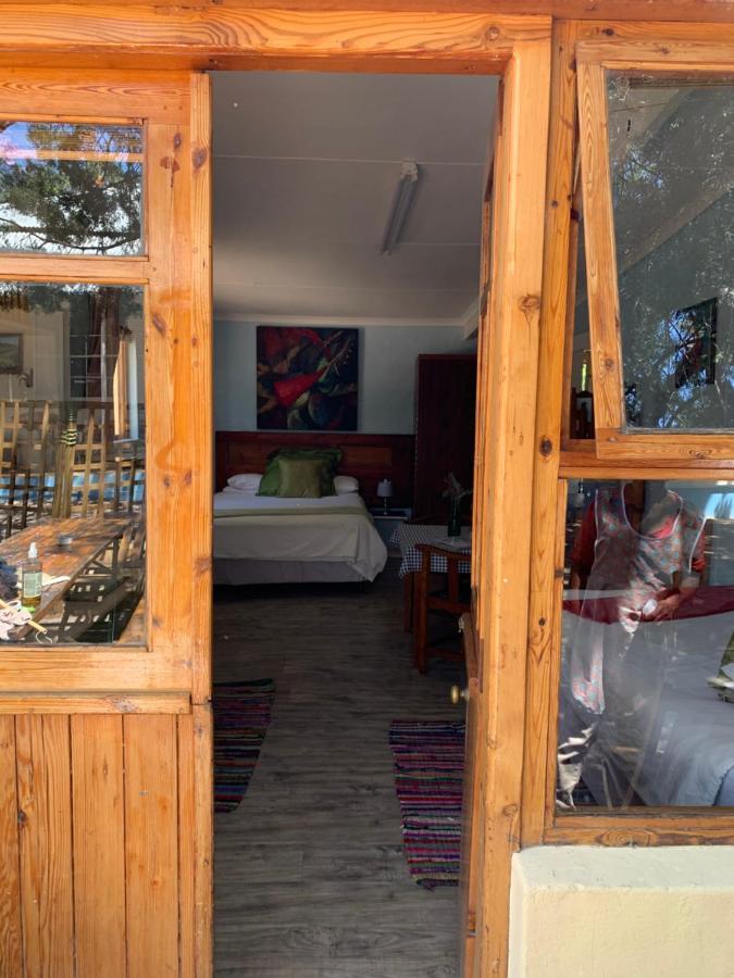 Artkaroo Stay Oudtshoorn Eksteriør billede