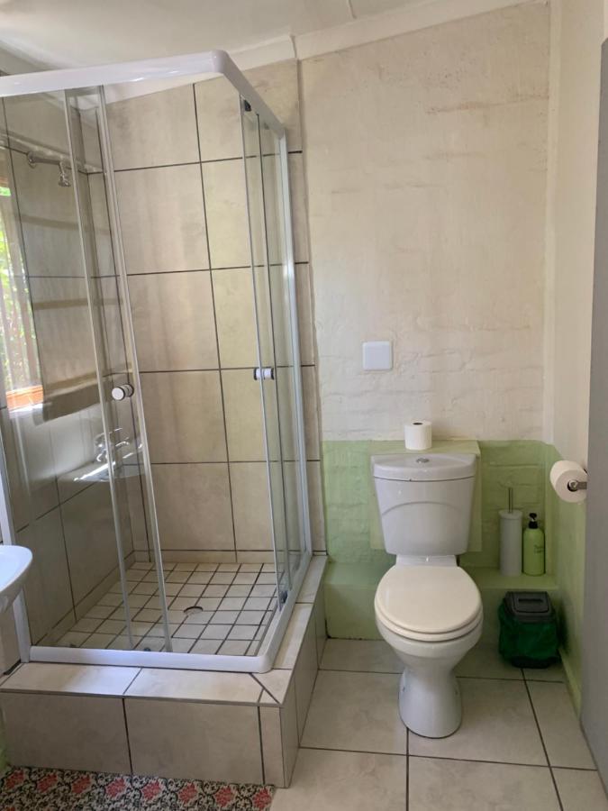 Artkaroo Stay Oudtshoorn Eksteriør billede