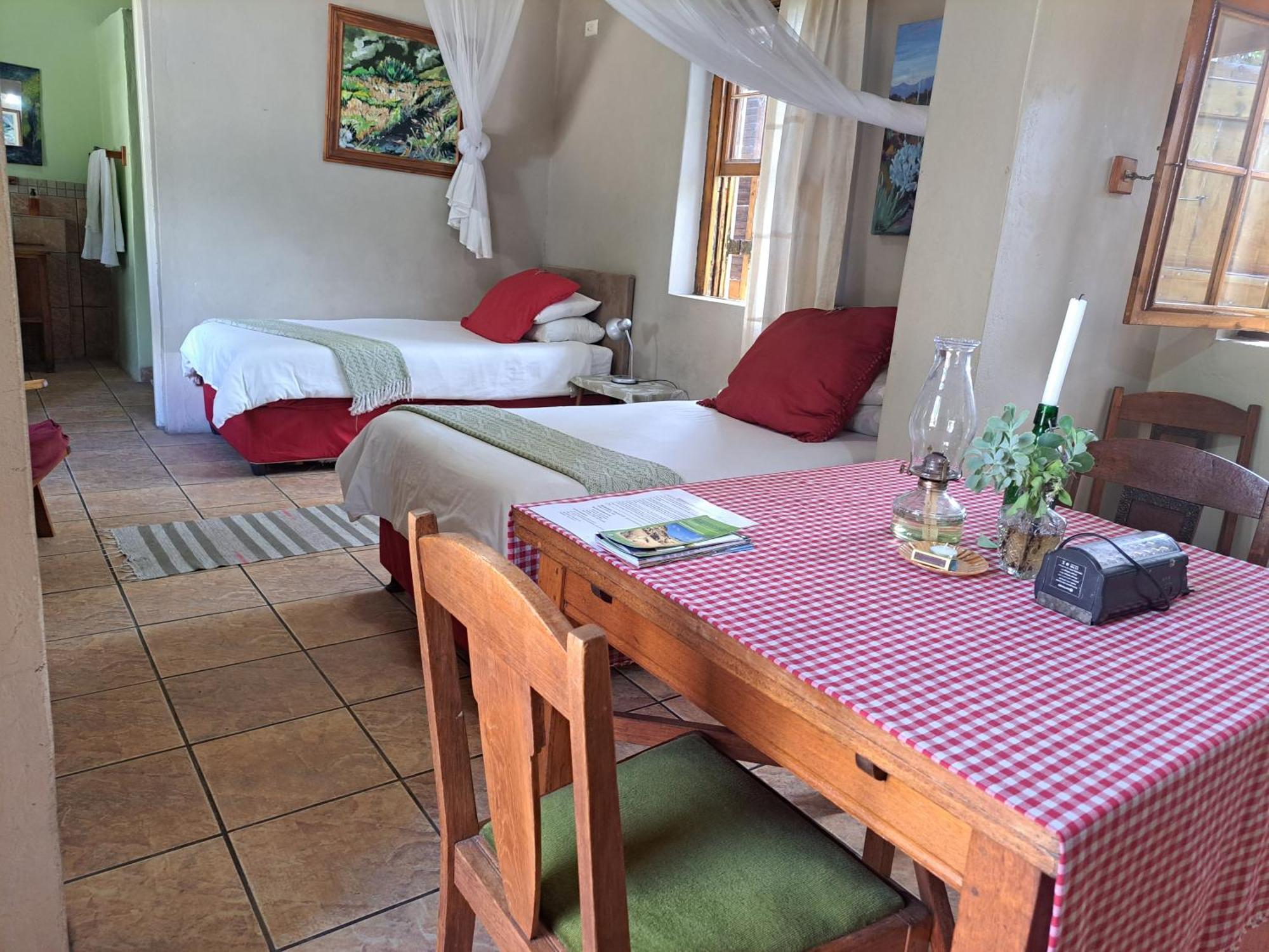 Artkaroo Stay Oudtshoorn Eksteriør billede