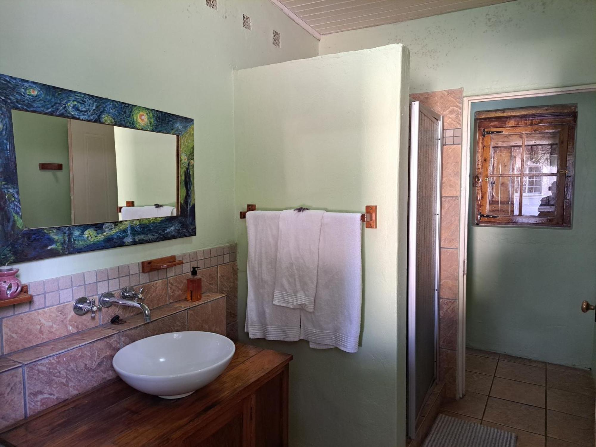 Artkaroo Stay Oudtshoorn Eksteriør billede