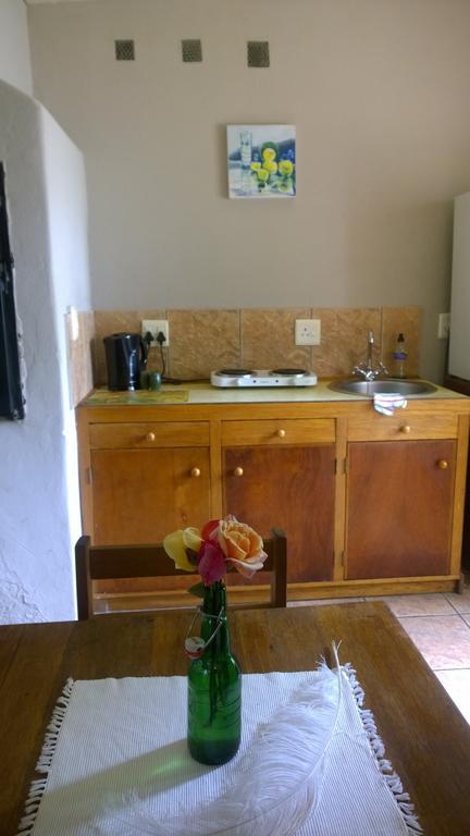 Artkaroo Stay Oudtshoorn Eksteriør billede