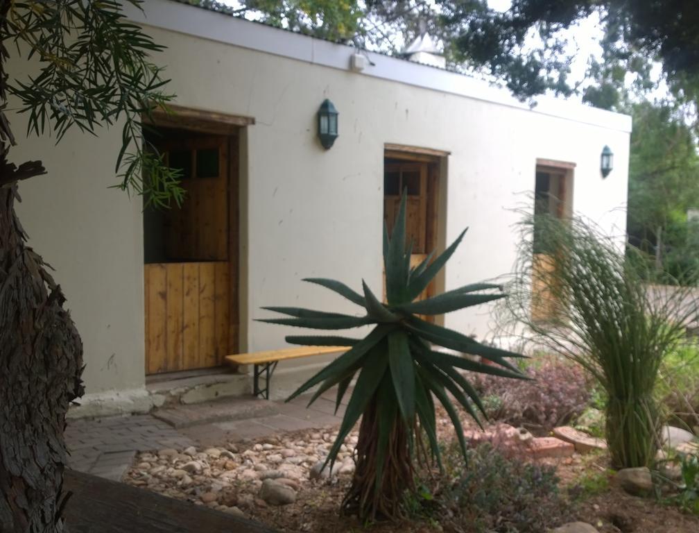 Artkaroo Stay Oudtshoorn Eksteriør billede