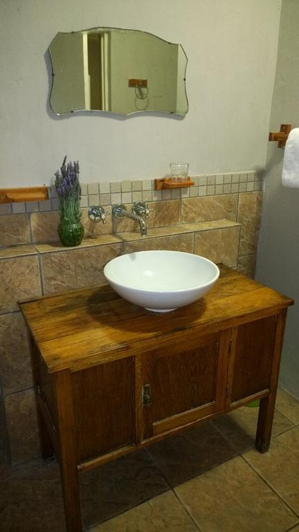 Artkaroo Stay Oudtshoorn Eksteriør billede