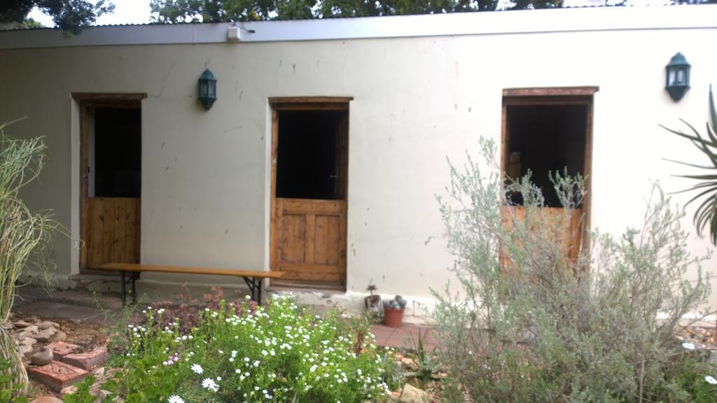 Artkaroo Stay Oudtshoorn Eksteriør billede