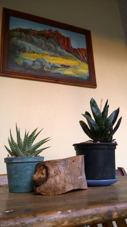 Artkaroo Stay Oudtshoorn Eksteriør billede