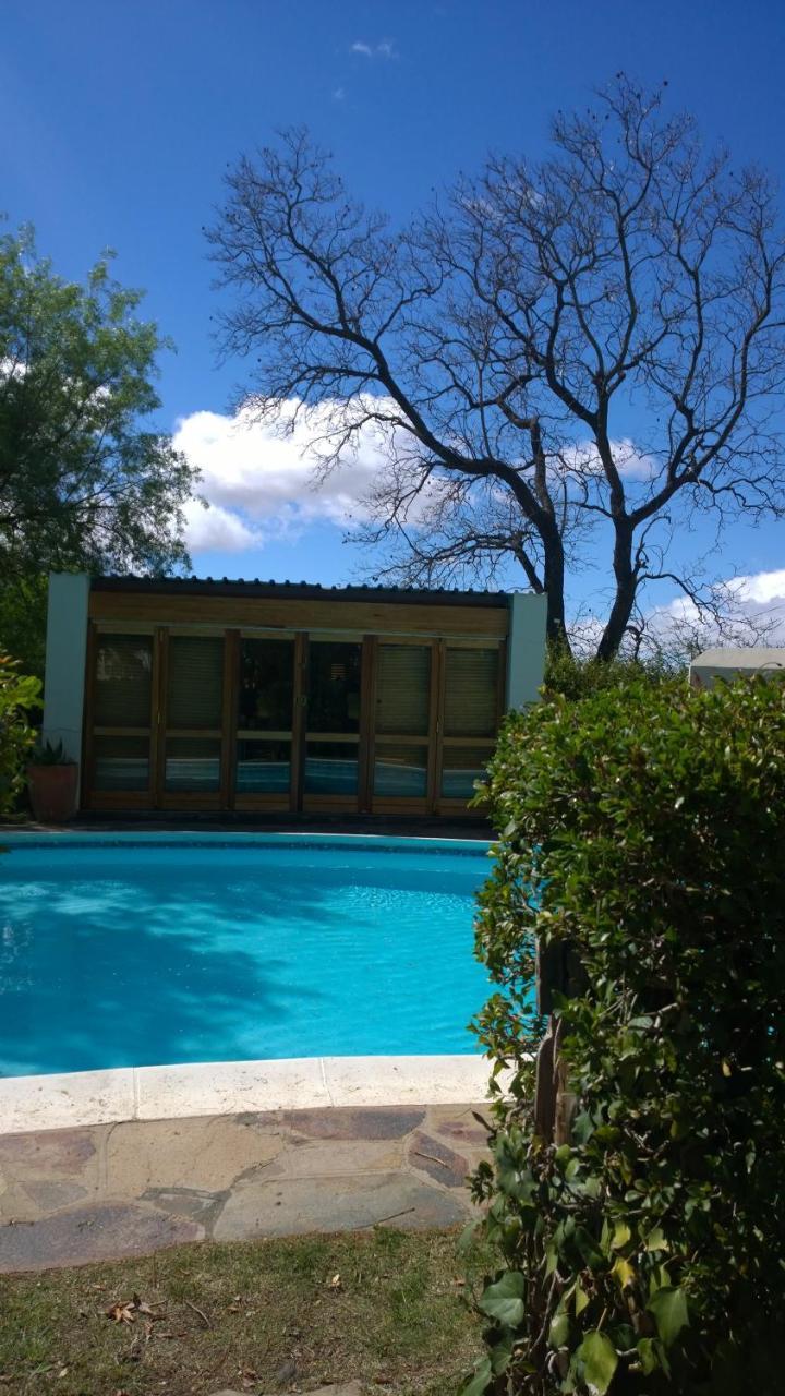 Artkaroo Stay Oudtshoorn Eksteriør billede