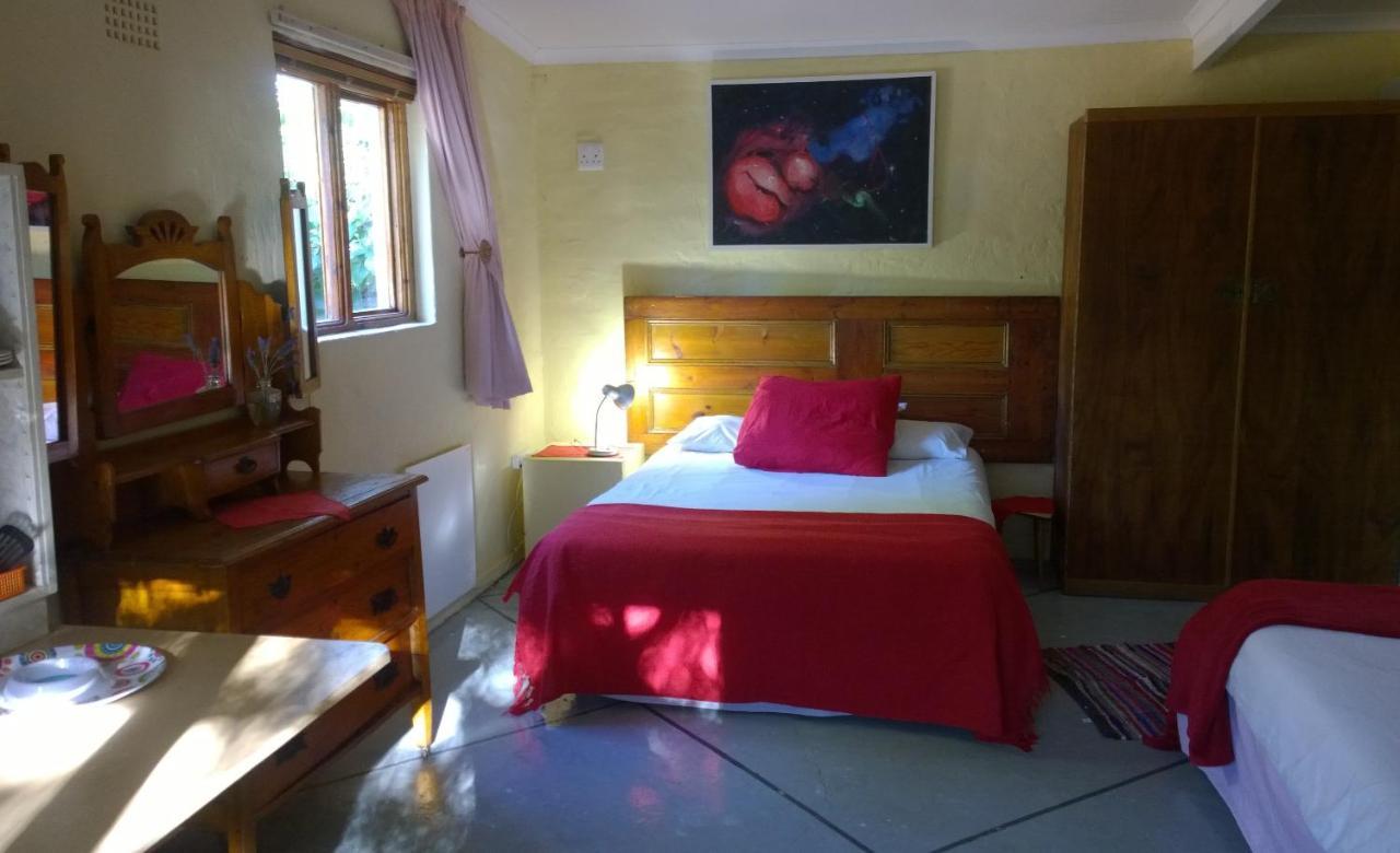 Artkaroo Stay Oudtshoorn Eksteriør billede