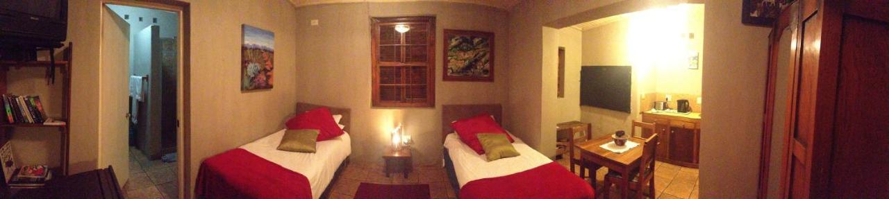 Artkaroo Stay Oudtshoorn Eksteriør billede