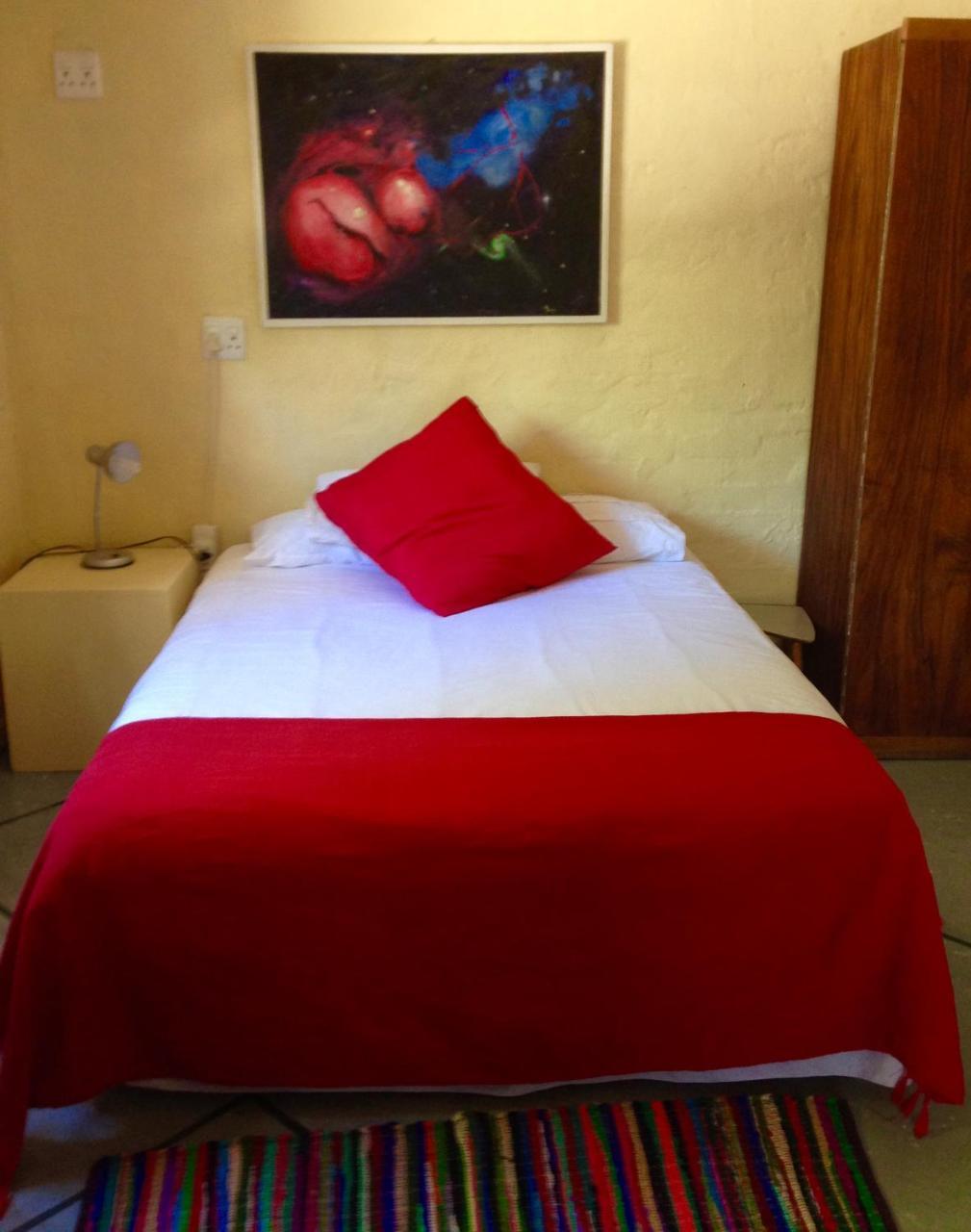 Artkaroo Stay Oudtshoorn Eksteriør billede