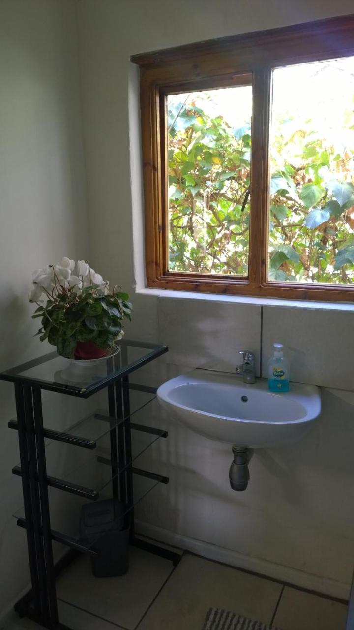 Artkaroo Stay Oudtshoorn Eksteriør billede