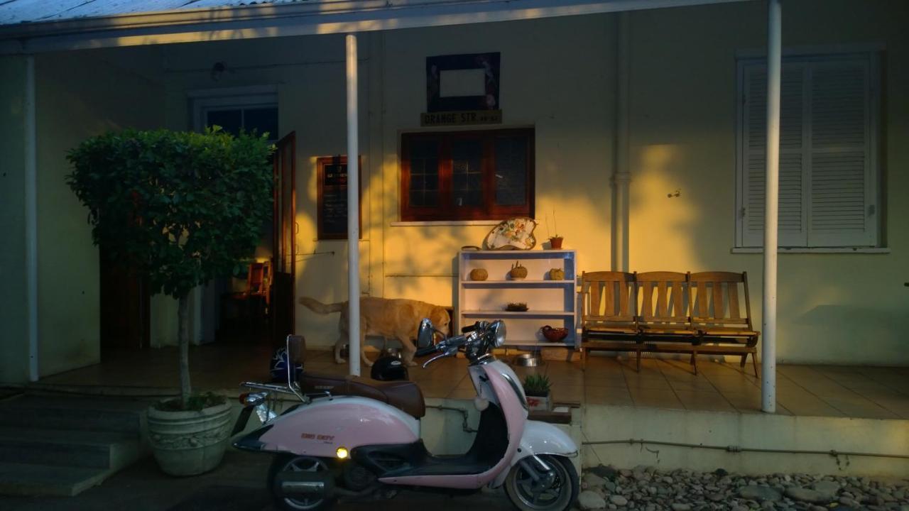 Artkaroo Stay Oudtshoorn Eksteriør billede